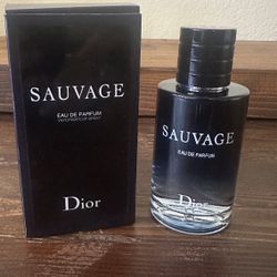 Dior Cologne 