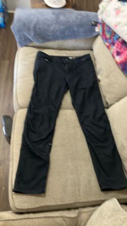 Ktm motocross racing pants size w36 L34