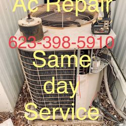 Air Conditioner Repair 
