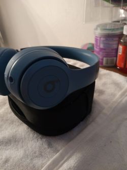Beats headphones