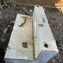 100 Gallon Diesel Tank