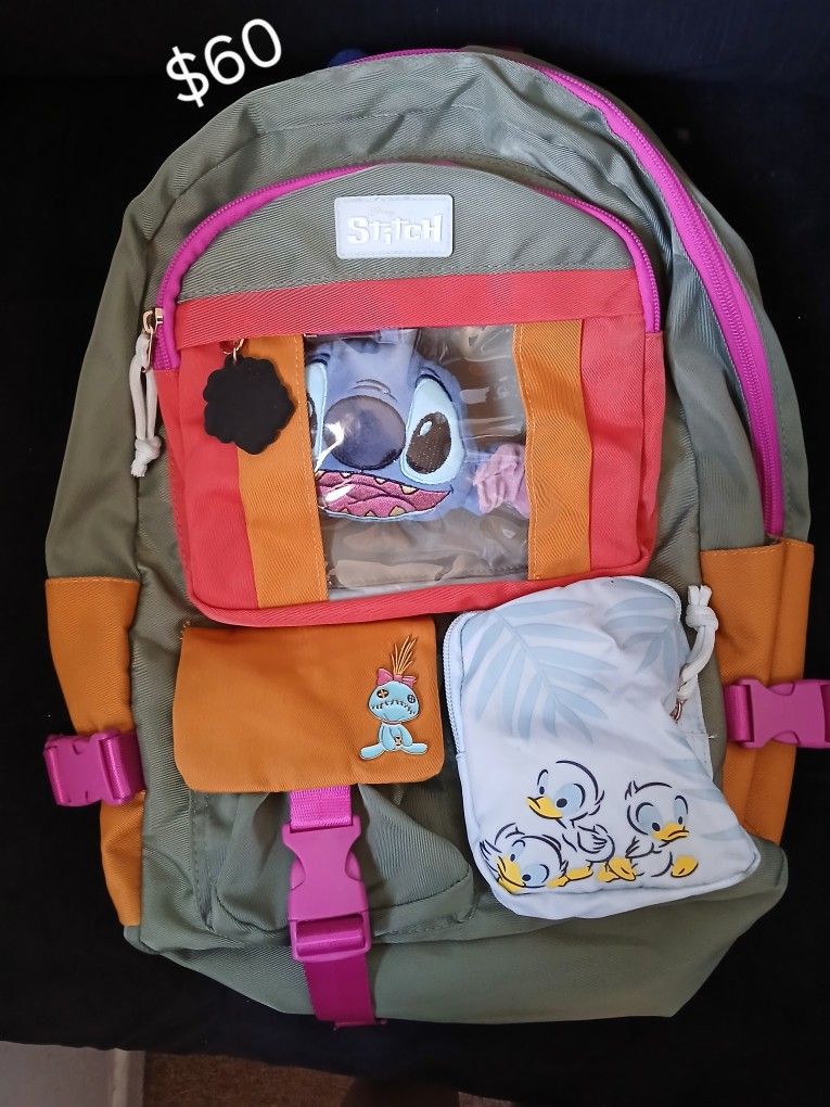 Backpack