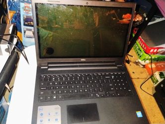 Dell Laptop  