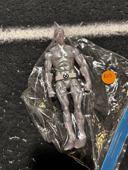 Marvel Legends Iceman