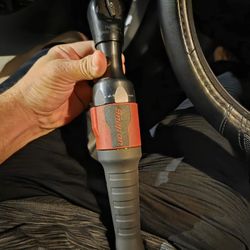 Snap On 3/8 Pneumatic Ratchet