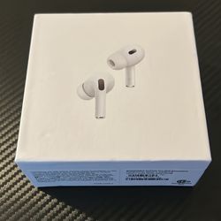  AirPods Pro 2nd Generation 