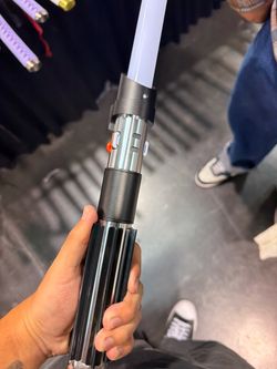 Darth Vader Lightsaber