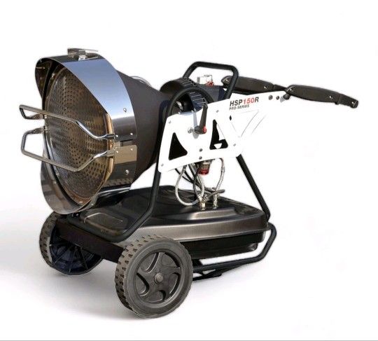HSP150R Heater