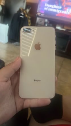 Iphone 8 plus