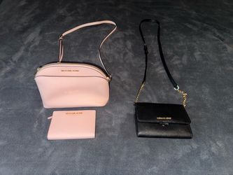Micheal Kors bags