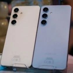 Samsung Galaxy S25 Plus