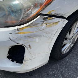 Mobile Bodywork 