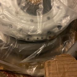 1.8t 1.9tdi Stage 4 Clutch Brand New