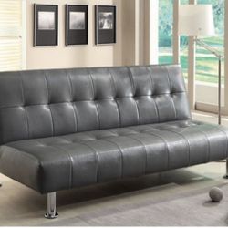 Futon Sofa