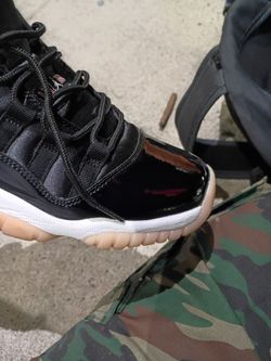 Size 7 jordans