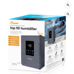 Humidificador