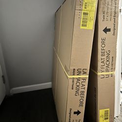 Twin XL Adjustable Base With Motor 