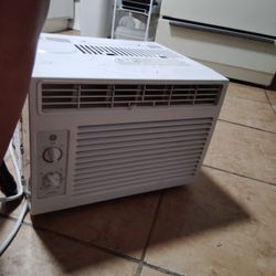 Small Window Ac Unit 