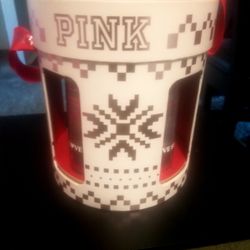 Set De Mist Edición Limitada Pink $40.00