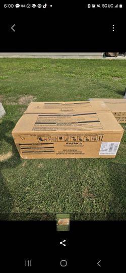 Built-in Cooktop-whirpool Brand New Still In Box Five Burner and Four Burner One Of Each