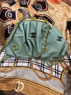 Crossbody Or Clutch
