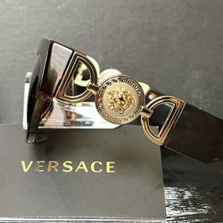 Versace Sunglasses