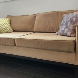Mid-century Modern Sofa