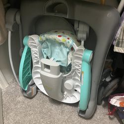 Baby Walker 