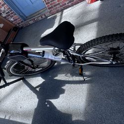 29” Mountain Bike 