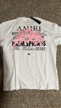 Amiri Shirt