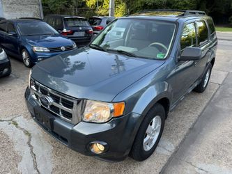 2010 Ford Escape