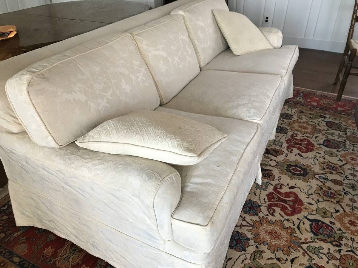 sleeper sofa