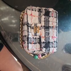 Channel Hand Bag