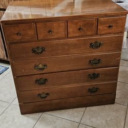 3 Drawer Dresser