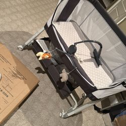 Bassinet 