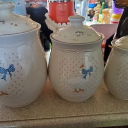 Vintage Set