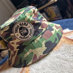 Tough Mama Bucket Hat (Limited Edition)