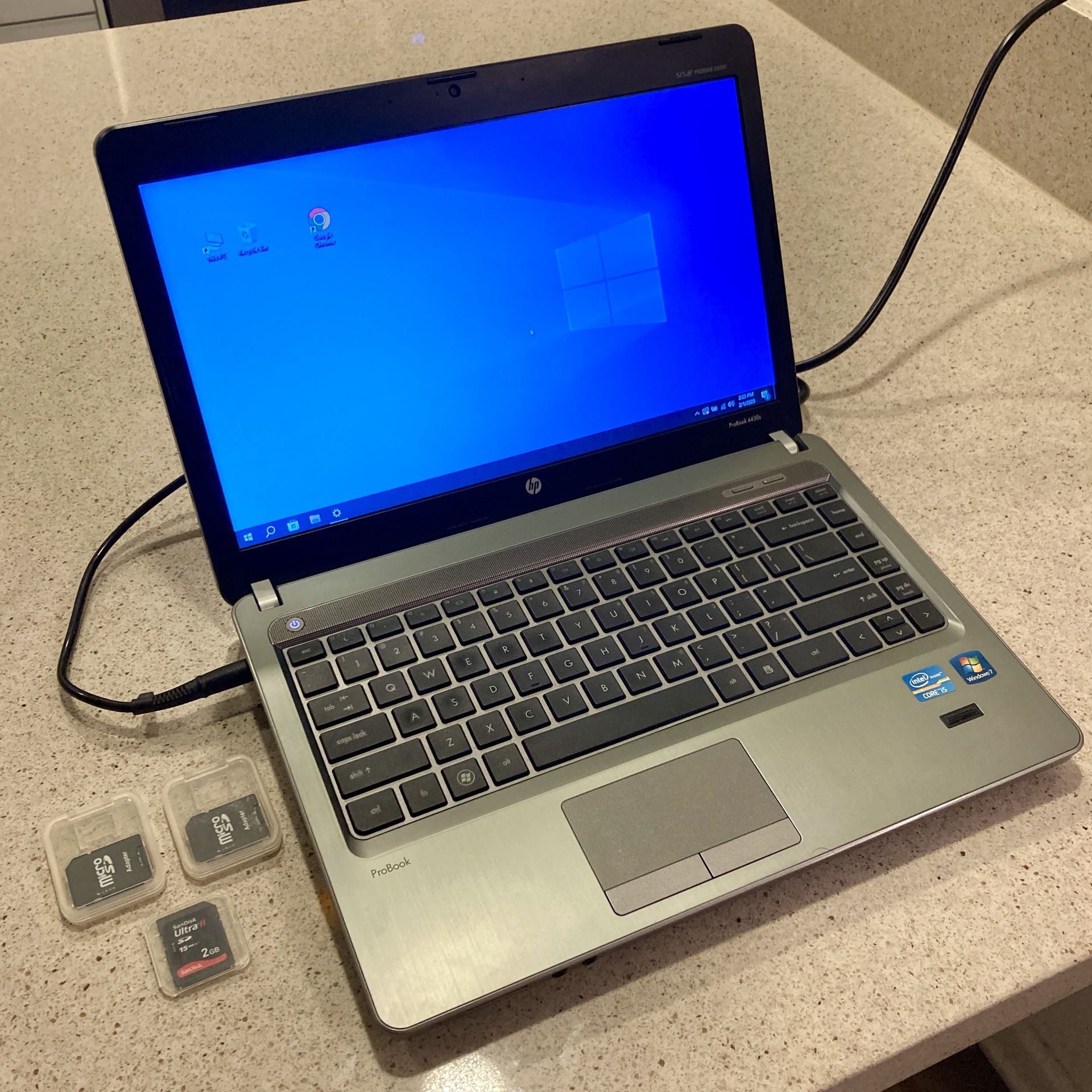 HP ProBoook 4430S Laptop