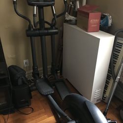 Magnum exercise fitness