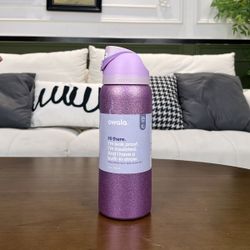 owala 24oz 710ml /32oz 950ml Cup Vacuum Flasks & Thermoses Water Bottle Drinkware Thermo Tumbler Stainless Steel Thermal Mug Cold Hot Coffee