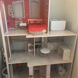 LOL Doll house, Furniture, LOL Dolls