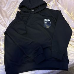 Stussy Hoodie