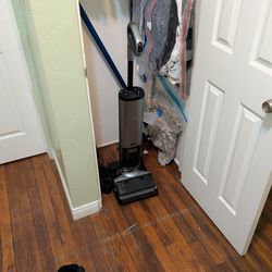 OSOTEK H200 Cordless Wet Dry Vacuum Cleaner & Mop & Wash 3 in 1 ,