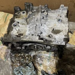 2015-2021 Wrx Short Block