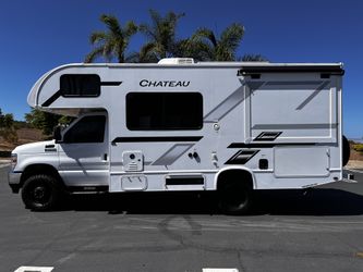 2026 Thor Chateau 22Z