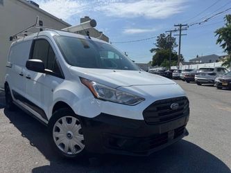 2019 Ford Transit Connect Cargo
