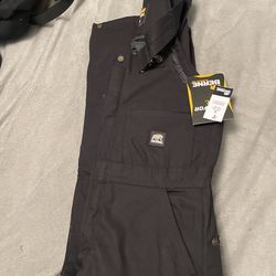Overalls