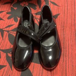 Tap Shoes Size 13 