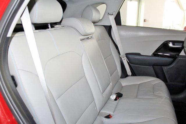 2017 Kia Niro
