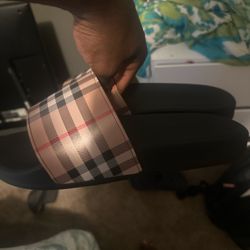 Burberry Slides Size 11